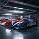 Illustration for article titled Inside Toyota Motorsports Museum - Two Decades Of Le Mans